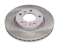 Disc frana ASHIKA, Cod: 60-0K-003C