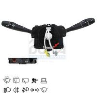 превключвател на кормилната колона