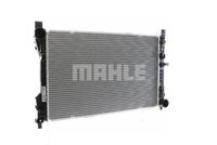 Thumbnail - Radiateur - CR1478000S - MAHLE