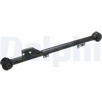 Lenker, Radaufhängung