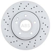 Bremsscheibe