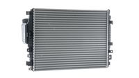Thumbnail - Intercooler, inlaatluchtkoeler - CI376000P - MAHLE