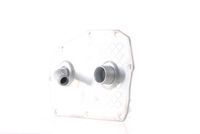 Thumbnail - Oliekoeler, motorolie - CLC122000S - MAHLE
