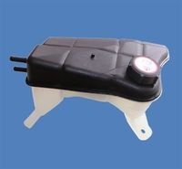 Ausgleichsbehälter, Kühlmittel