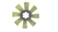 Thumbnail - Koelventilatorwiel - CFW10000P - MAHLE