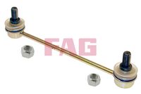 Stange/Strebe, Stabilisator