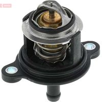 Thermostat, Kühlmittel
