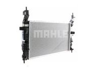 Thumbnail - Radiateur - CR1498000S - MAHLE