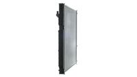 Thumbnail - Lage temperatuurkoeler, intercooler - CIR16000P - MAHLE