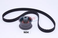 Set curea de distributie JAPKO, Cod: KJTN04