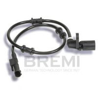 Sensor, Raddrehzahl