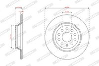 Bremsscheibe