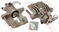 Bremssattel