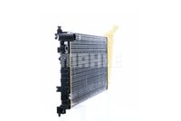Thumbnail - Radiateur - CR169000S - MAHLE