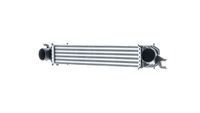 Thumbnail - Intercooler, inlaatluchtkoeler - CI188000P - MAHLE