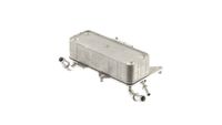 Thumbnail - Oliekoeler, automatische transmissie - CLC286000P - MAHLE
