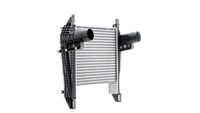 Thumbnail - Intercooler, inlaatluchtkoeler - CI268000P - MAHLE
