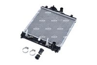 Kühler, Motorkühlung