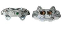 Bremssattel