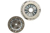 Set ambreiaj NEXUS, Cod: F1F007NX