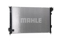 Thumbnail - Radiateur - CR983000S - MAHLE
