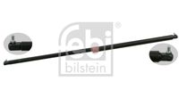 GASFEDER WINDLEITBLECH