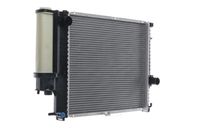 Thumbnail - Radiateur - CR280000S - MAHLE