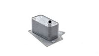 Thumbnail - Oliekoeler, motorolie - CLC274000S - MAHLE