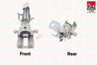 спирачен апарат