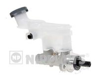 Спирачна помпа