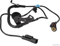 Sensor, Raddrehzahl