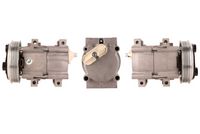 Compresor clima / aer conditionat ELSTOCK, Cod: 51-0116