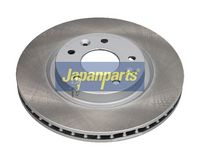 Disc frana JAPANPARTS, Cod: DI-167C