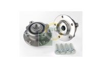 комплект колесен лагер