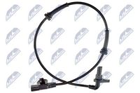 датчик, обороти на колелото