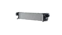 Thumbnail - Intercooler, inlaatluchtkoeler - CI145000P - MAHLE