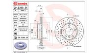 Bremsscheibe