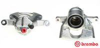 Bremssattel