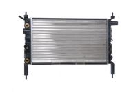 Thumbnail - Radiateur - CR1492000S - MAHLE