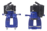 спирачен апарат