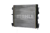 Thumbnail - Radiateur - CR1506000S - MAHLE