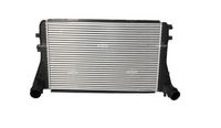 Radiator intercooler MTR, Cod: 11939100