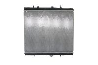 Thumbnail - Radiateur - CR852000S - MAHLE