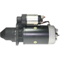 Starter MTR, Cod: 12138045