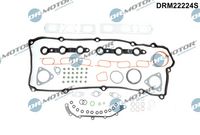 Dichtungsvollsatz, Motor