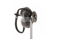 Thumbnail - Koppeling, radiateurventilator - CFC24000P - MAHLE