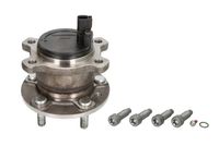 Set rulment roata BTA, Cod: H2G056BTA