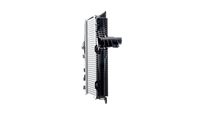 Thumbnail - Intercooler, inlaatluchtkoeler - CI147000P - MAHLE