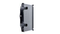 Thumbnail - Intercooler, inlaatluchtkoeler - CI123000P - MAHLE