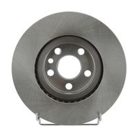 спирачен диск